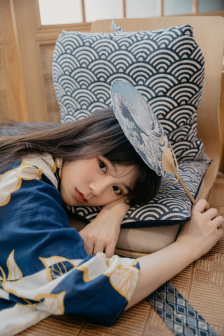 脸红的儿媳妇